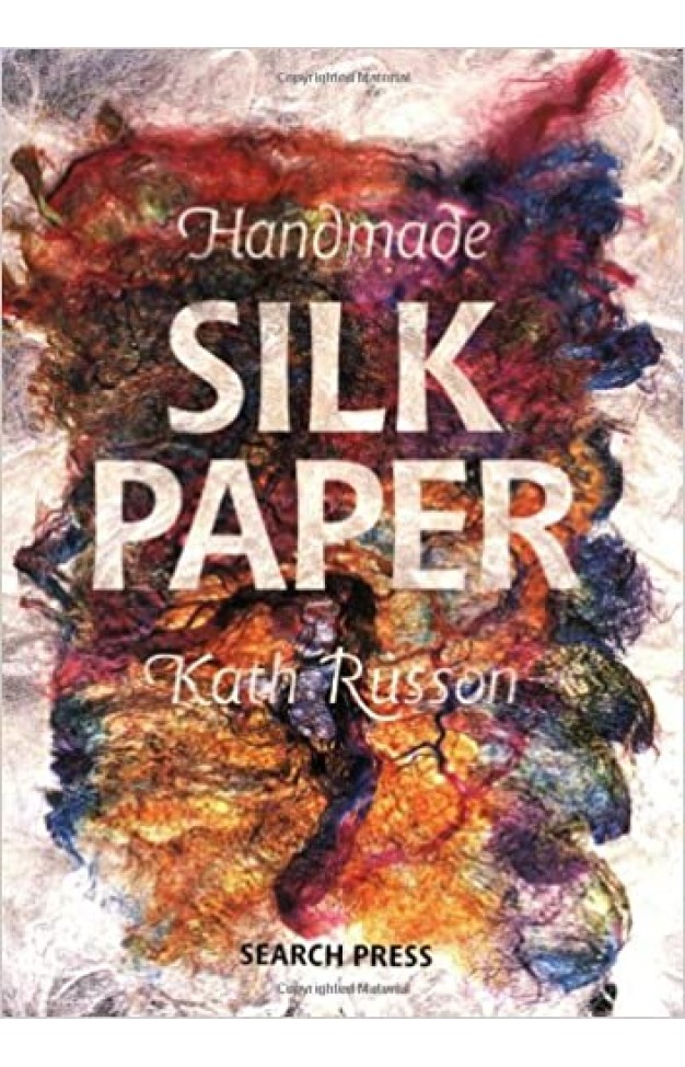 Handmade Silk Paper